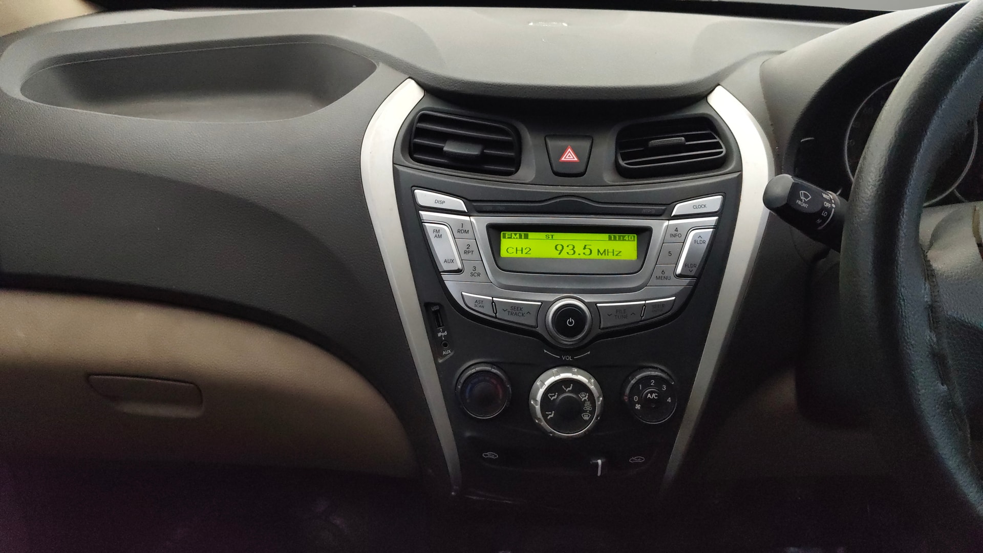 Used 2016 Hyundai EON Used 2016 Hyundai EON