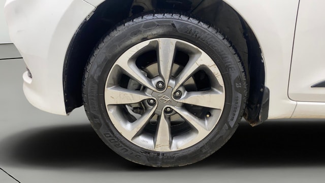 View Hyundai Elite i20 Image 28 Used Hyundai Elite i20 Image 28