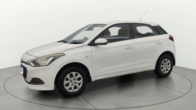 View Hyundai Elite i20 Image 34 Used Hyundai Elite i20 Image 34