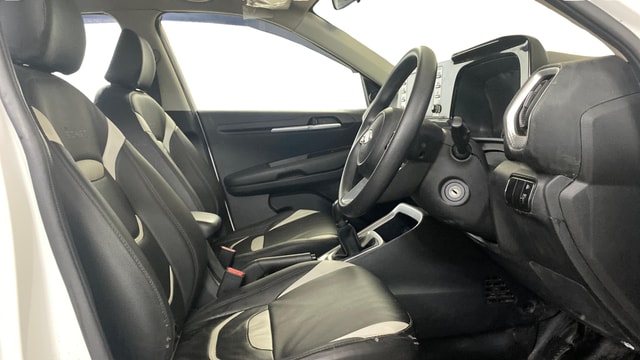 View Kia Sonet Image 18 Used Kia Sonet Image 18