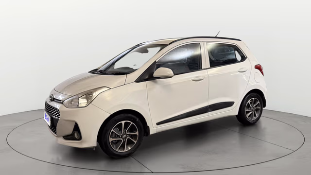 View Hyundai Grand i10 Image 35 Used Hyundai Grand i10 Image 35