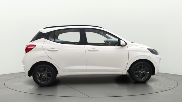 View Hyundai Grand i10 Nios Image 8 Used Hyundai Grand i10 Nios Image 8