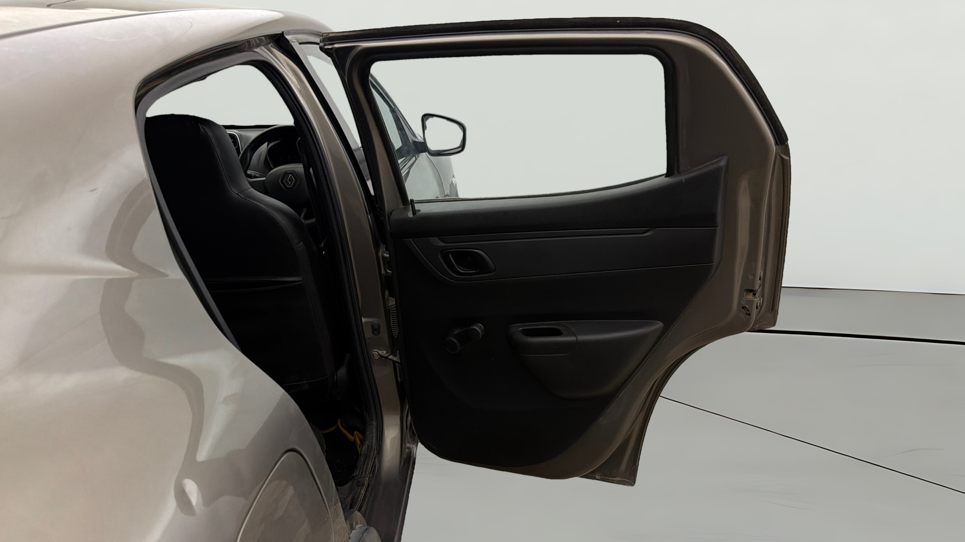 Used 2019 Renault Kwid Used 2019 Renault Kwid