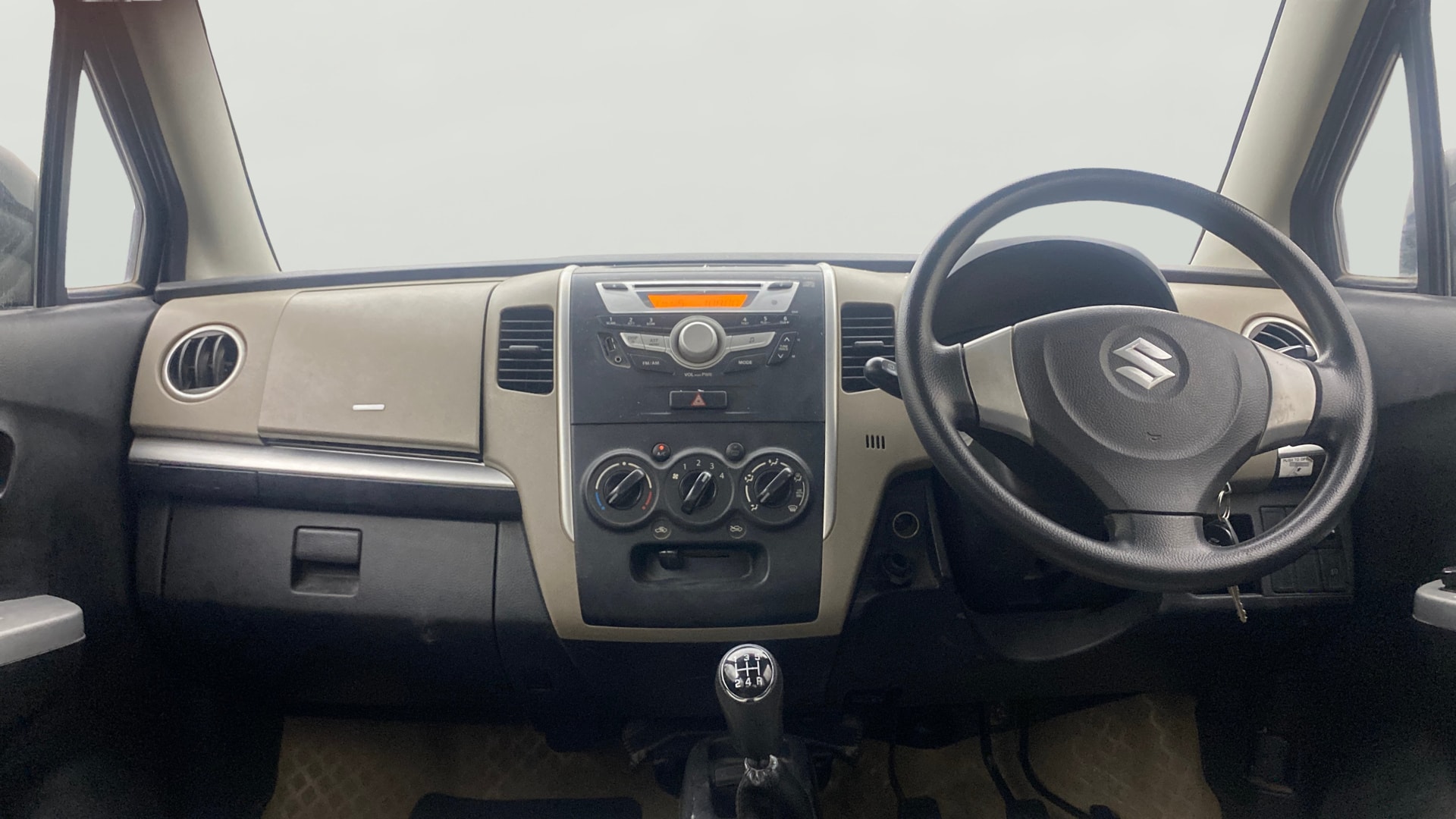 Used 2015 Maruti Suzuki 1000 Used 2015 Maruti Suzuki 1000