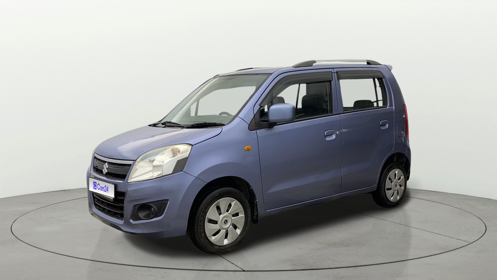 View 2016 Maruti Suzuki 1000 Base Variant Image 34 Used 2016 Maruti Suzuki 1000 Base Variant Image 34
