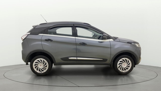 View Tata Nexon Image 8 Used Tata Nexon Image 8
