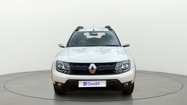 View Renault Duster Image 1 Used Renault Duster Image 1