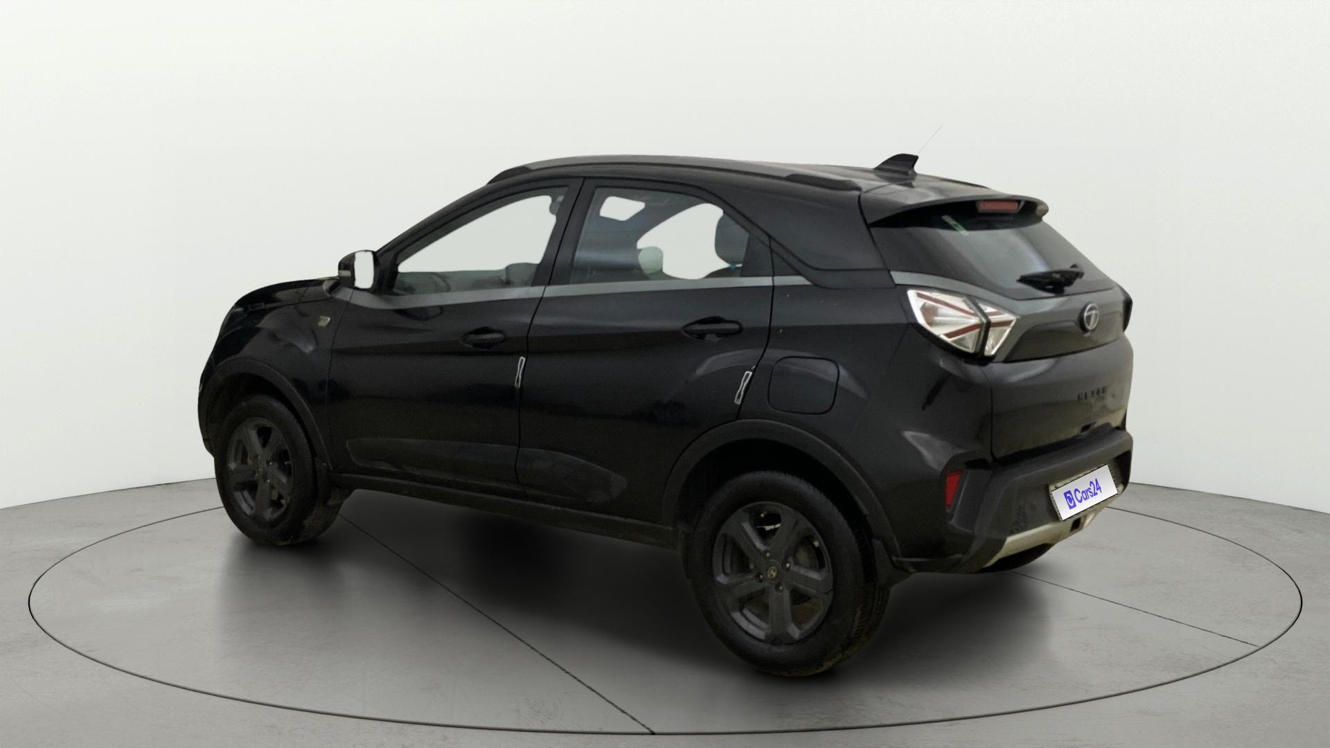 Used 2022 Tata Nexon Used 2022 Tata Nexon