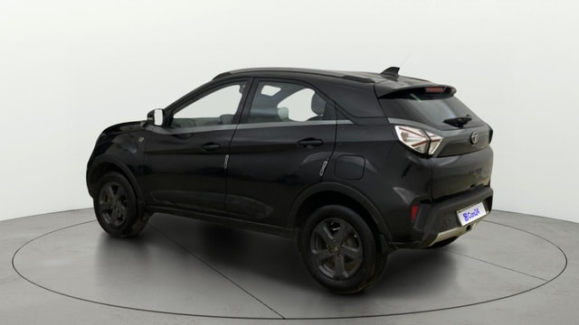 View Tata Nexon Image 2 Used Tata Nexon Image 2