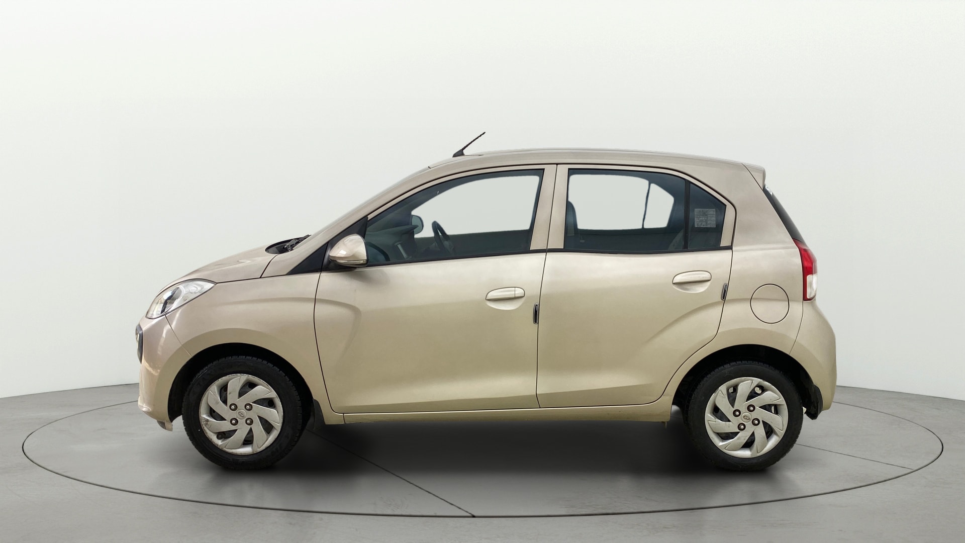Used 2019 Hyundai New Santro Used 2019 Hyundai New Santro