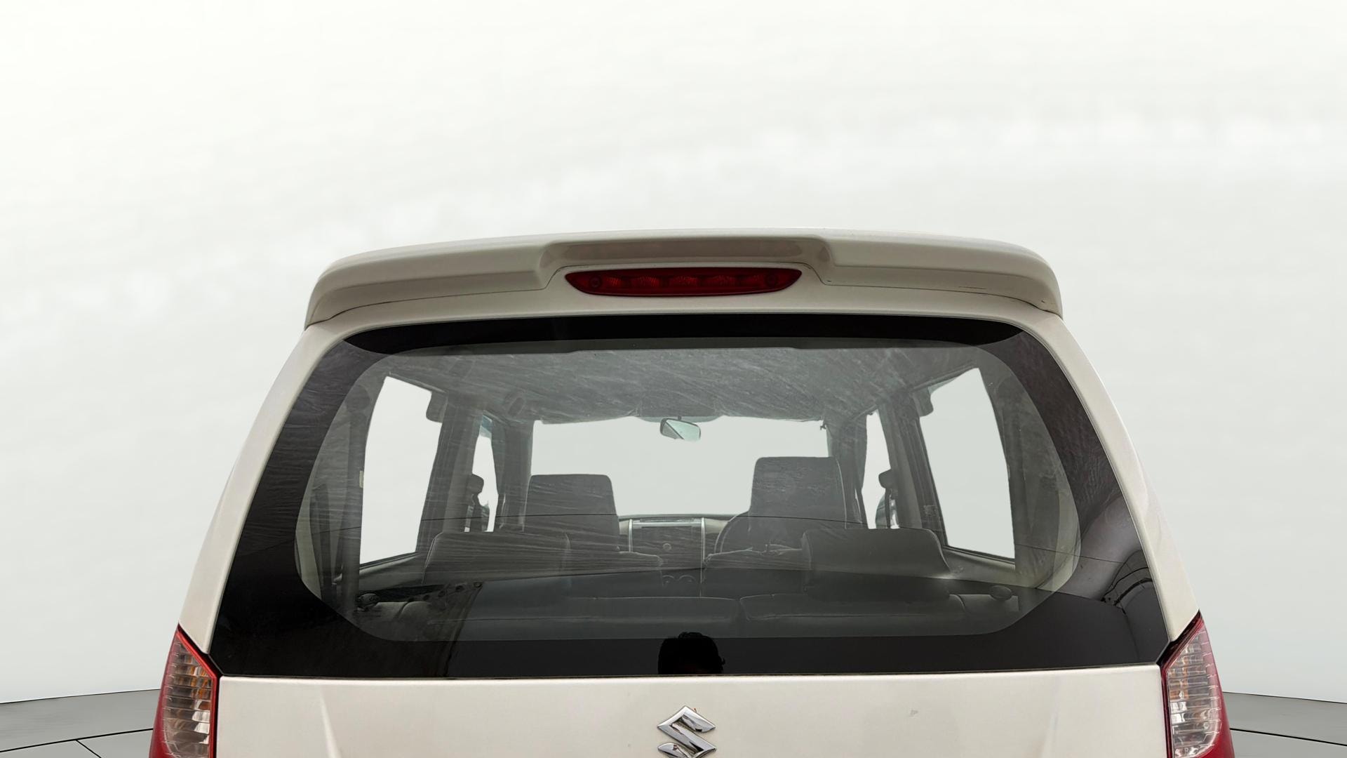 Used 2016 Maruti Suzuki 1000 Used 2016 Maruti Suzuki 1000
