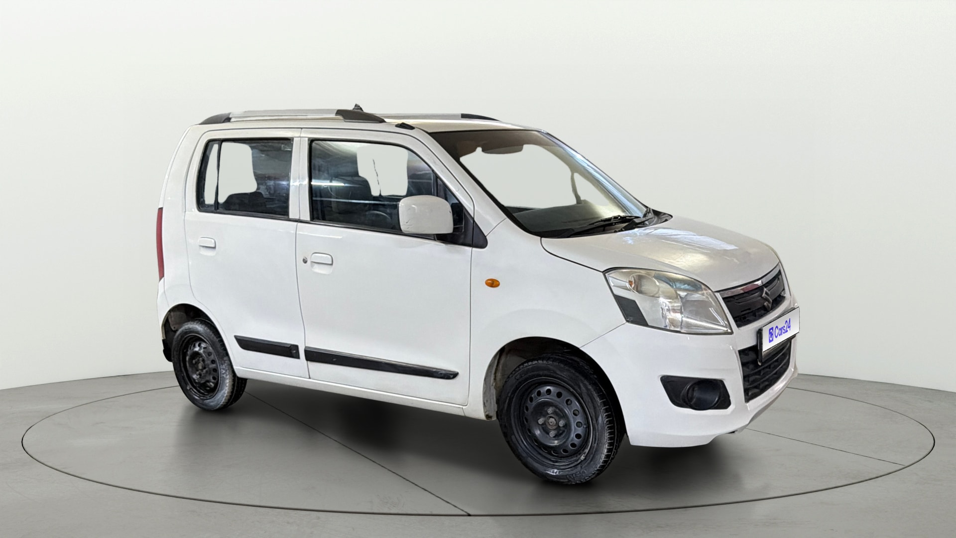 Used 2017 Maruti Suzuki 1000 Used 2017 Maruti Suzuki 1000