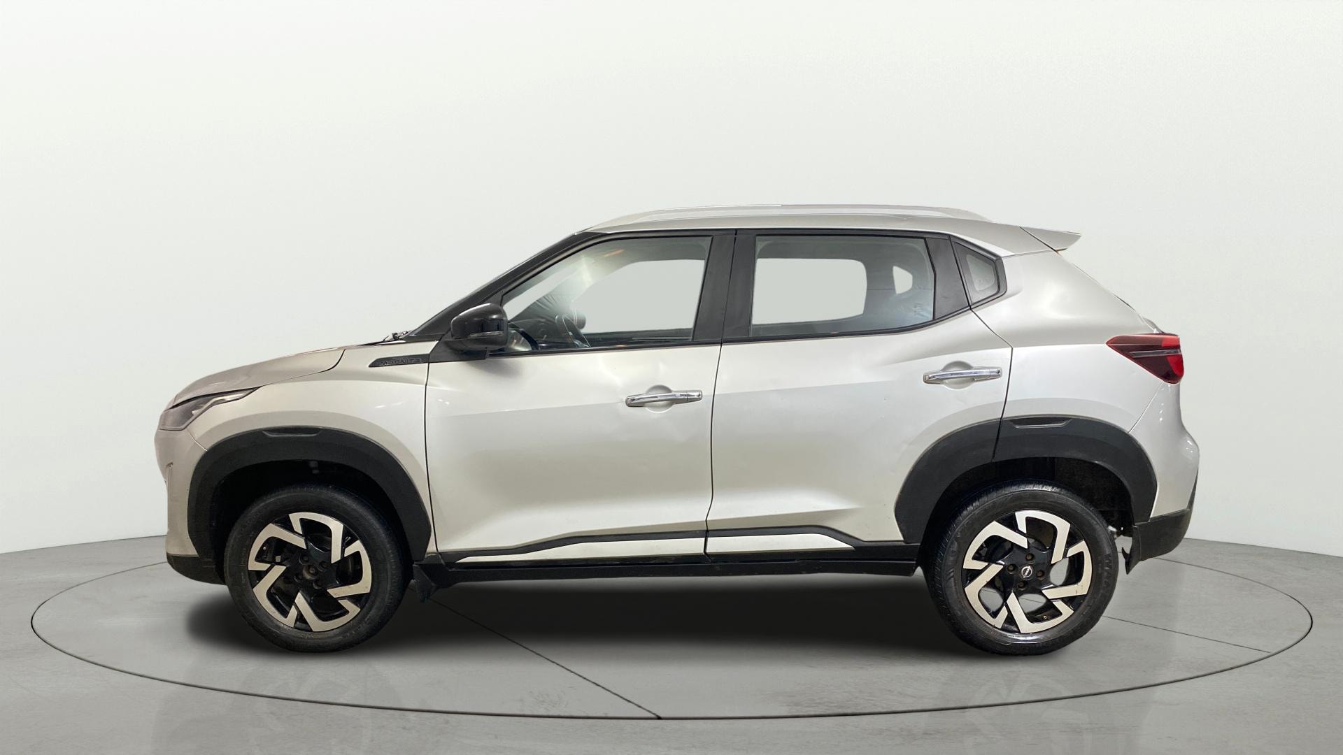 View 2022 Nissan Magnite XV Image 26 Used 2022 Nissan Magnite XV Image 26