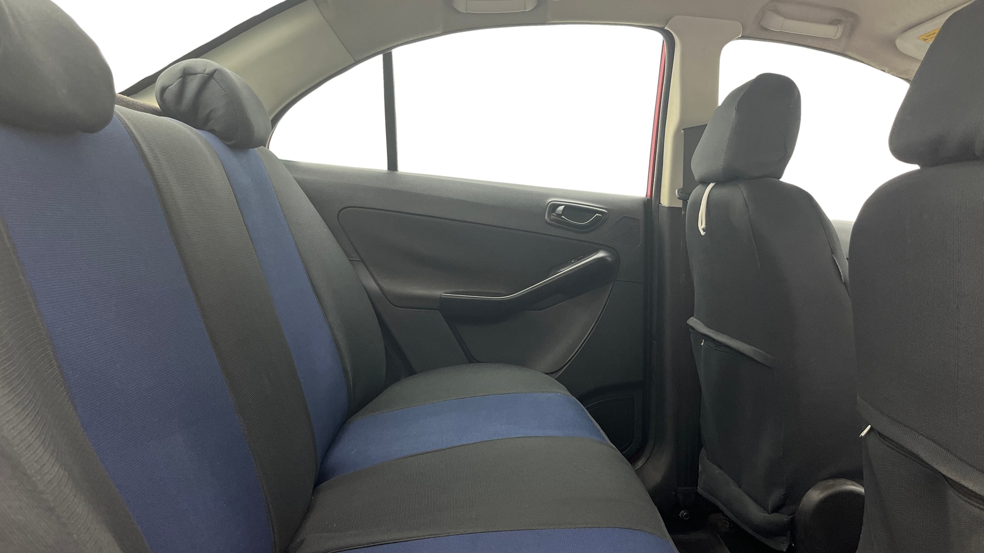 View 2015 Tata Zest XMS Petrol Image 29 Used 2015 Tata Zest XMS Petrol Image 29