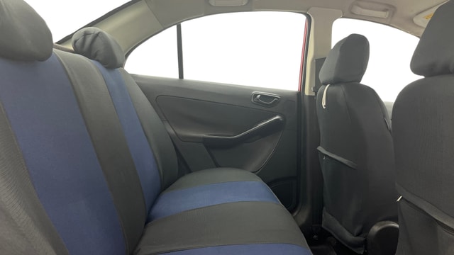 View Tata Zest Image 29 Used Tata Zest Image 29