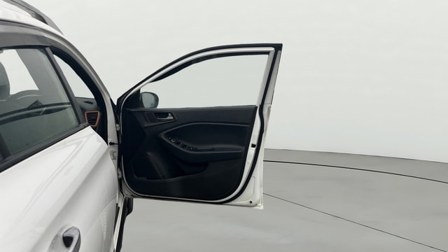 View Hyundai i20 Active Image 46 Used Hyundai i20 Active Image 46