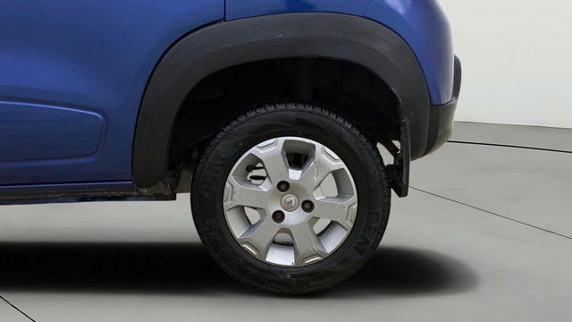 View Renault Kwid Image 11 Used Renault Kwid Image 11