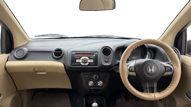 View Honda Amaze Image 15 Used Honda Amaze Image 15