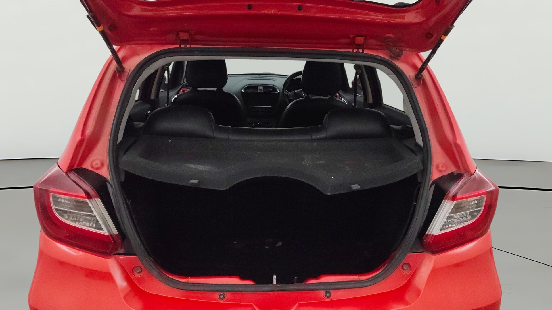 Used 2020 Tata Tiago Used 2020 Tata Tiago