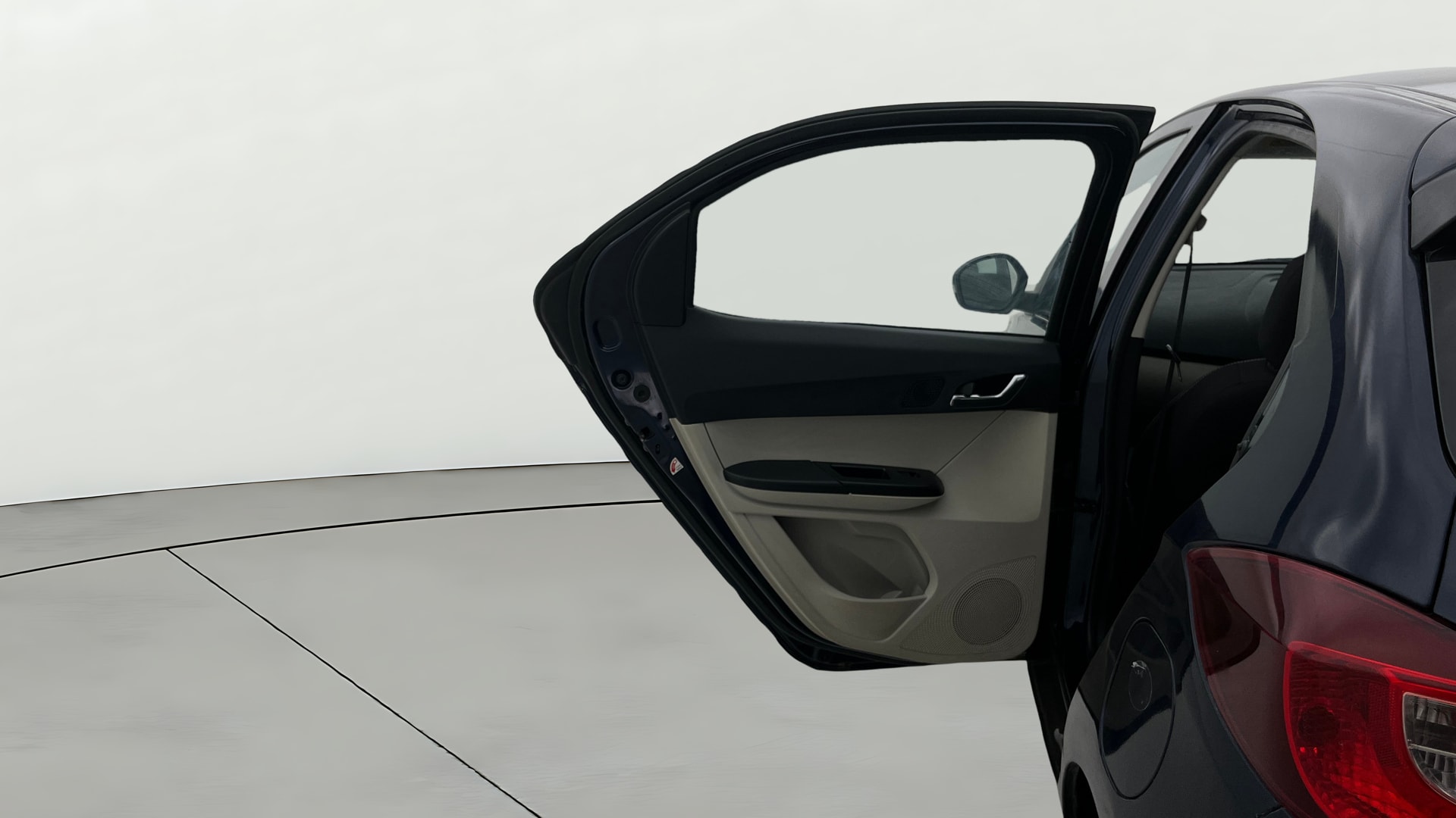 Used 2022 Tata Tiago Used 2022 Tata Tiago