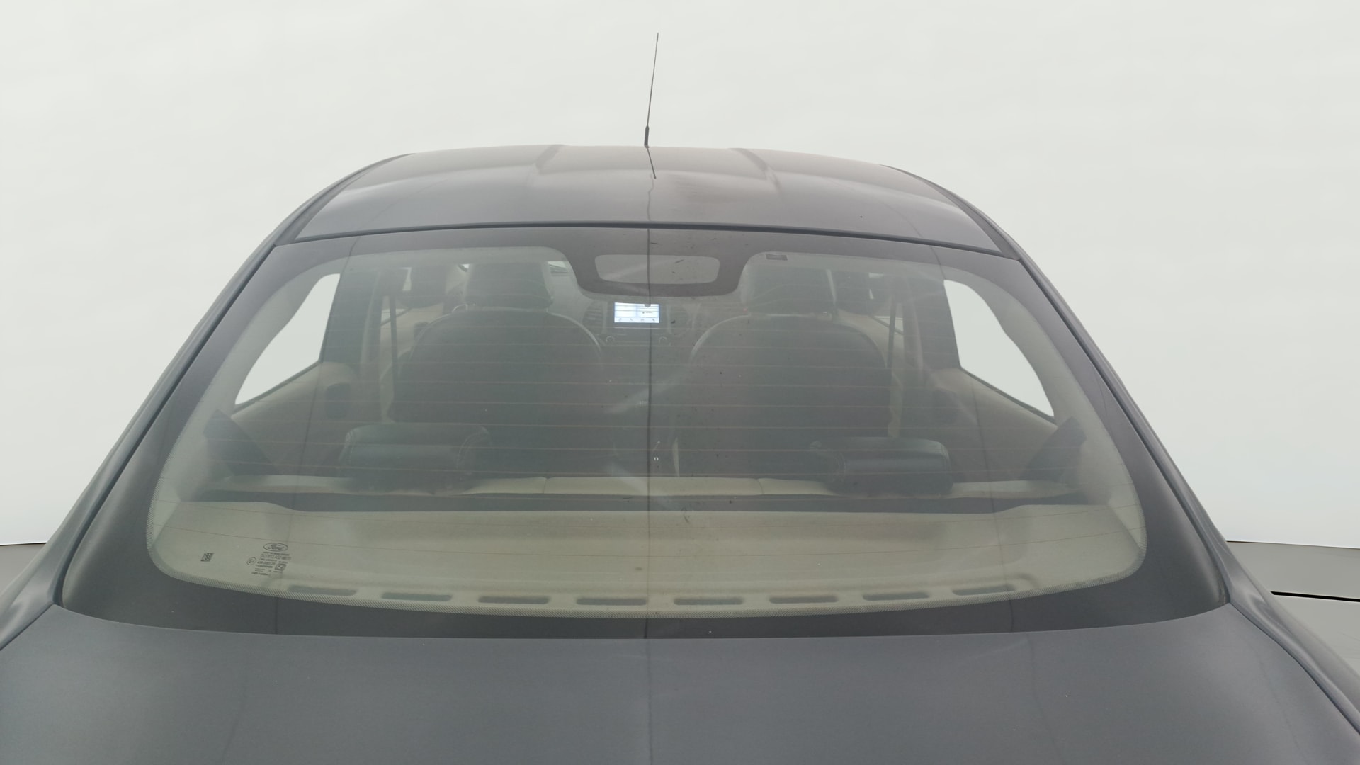 Used 2019 Ford Figo Aspire Used 2019 Ford Figo Aspire
