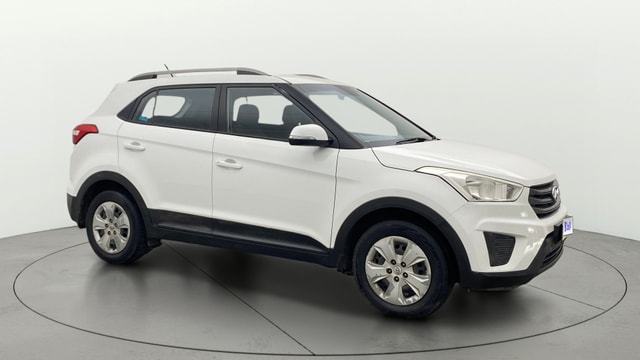 View Hyundai Creta Image 21 Used Hyundai Creta Image 21