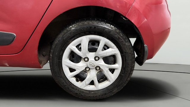 View Hyundai Grand i10 Image 11 Used Hyundai Grand i10 Image 11