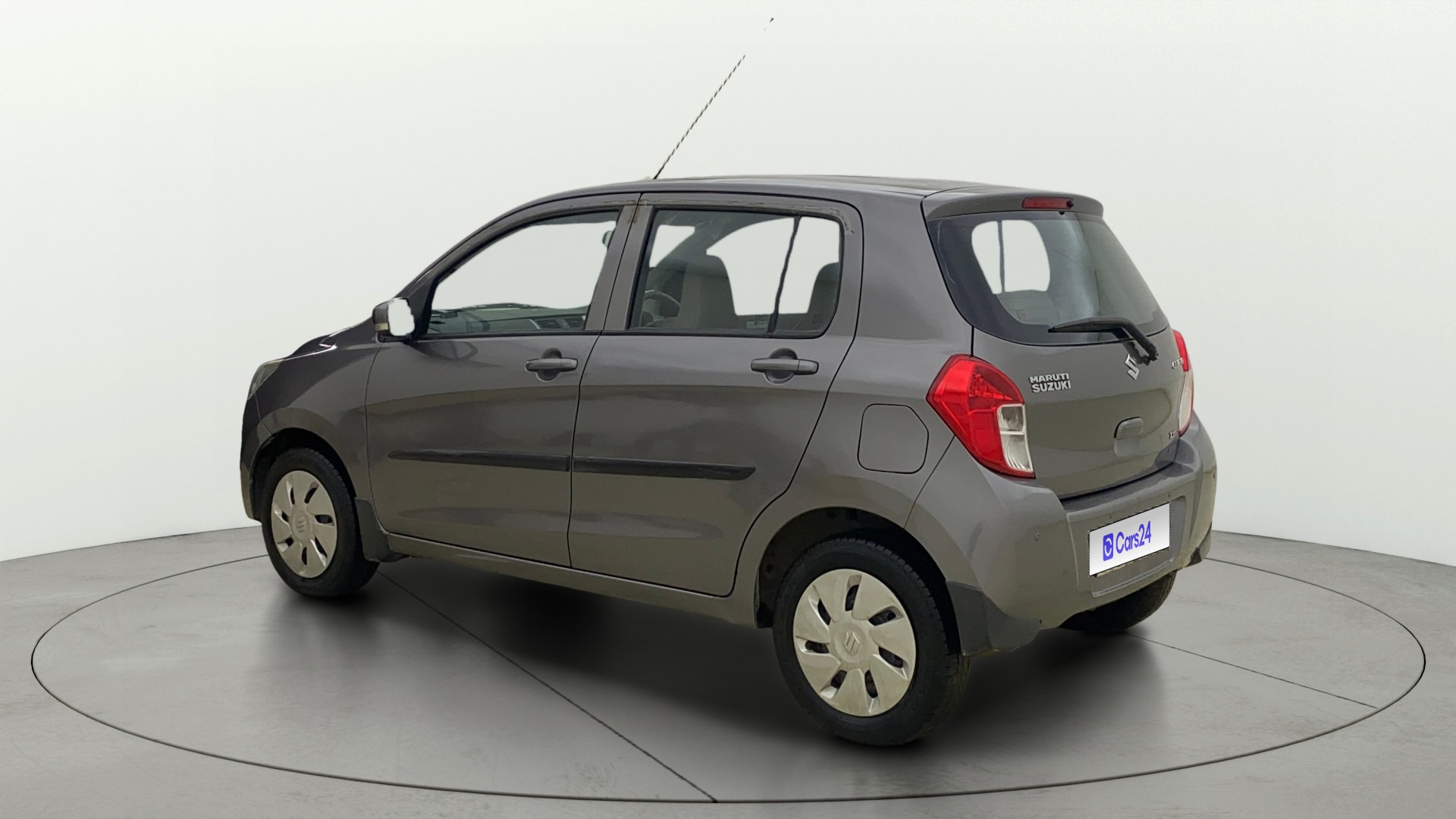 Used 2016 Maruti Suzuki 1000 Used 2016 Maruti Suzuki 1000