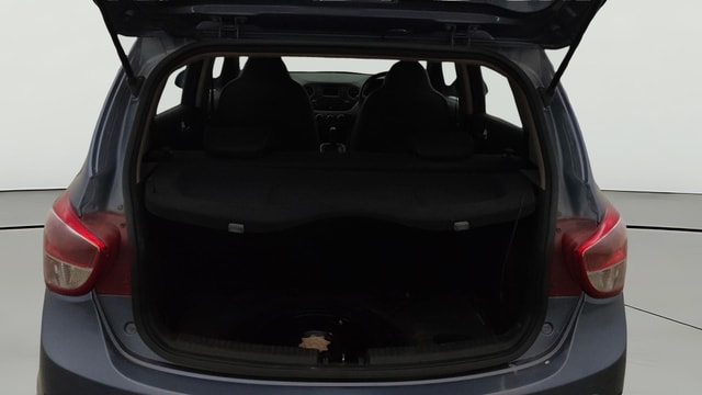 View Hyundai Grand i10 Image 38 Used Hyundai Grand i10 Image 38