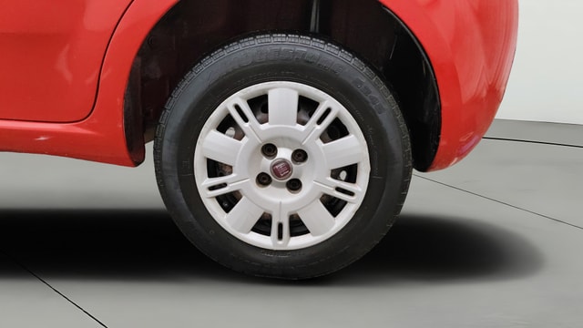View Fiat Punto Evo Image 11 Used Fiat Punto Evo Image 11