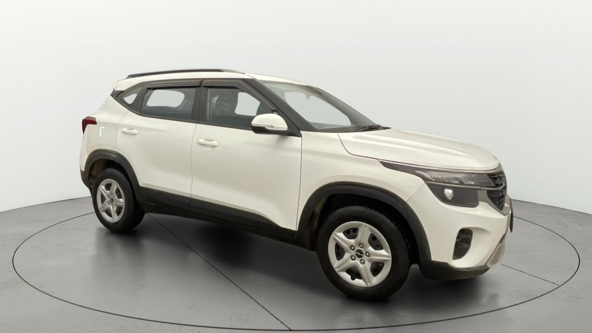 Used 2024 Kia Seltos Used 2024 Kia Seltos