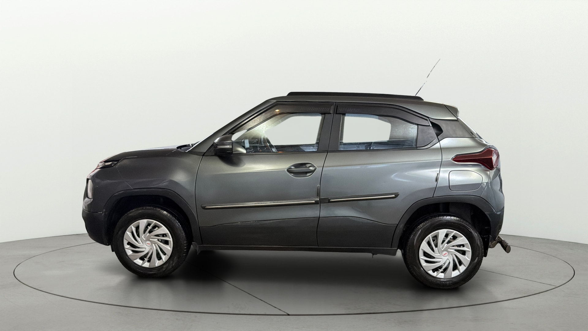 Used 2024 Tata Punch Used 2024 Tata Punch