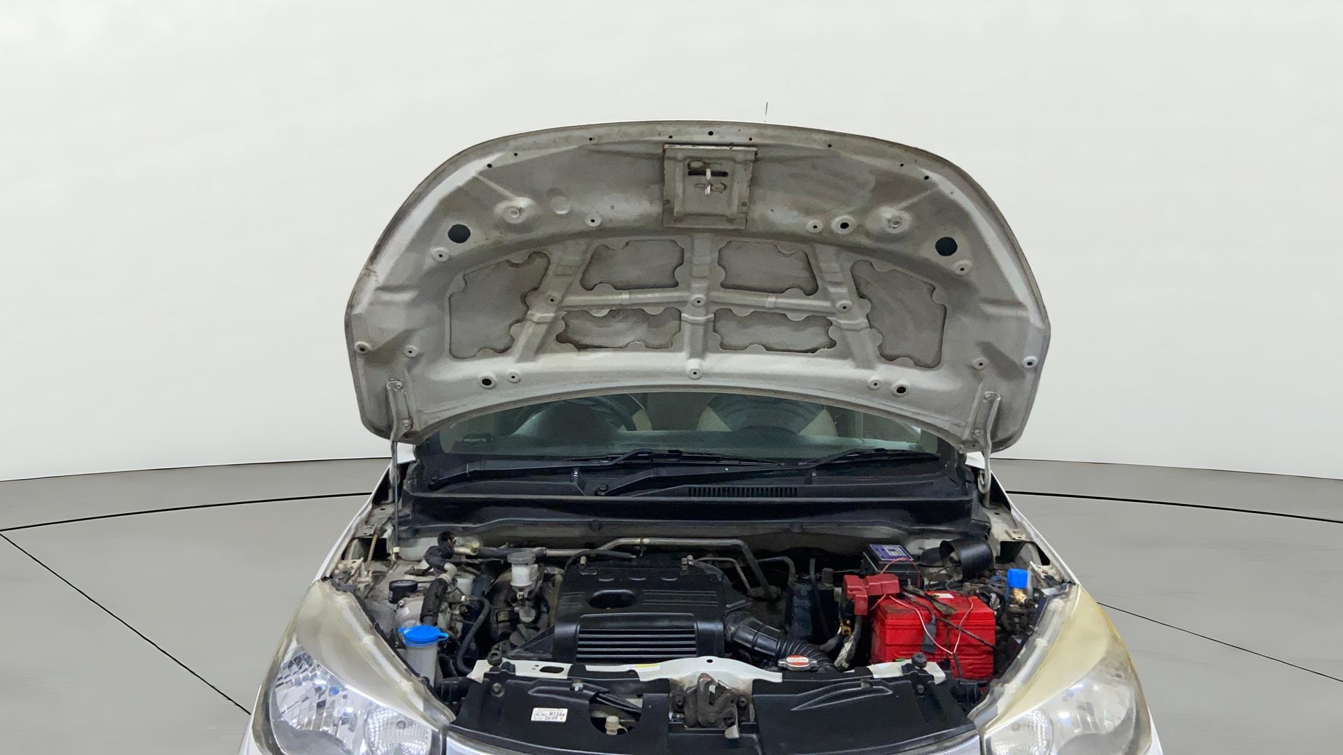 View 2019 Maruti Suzuki 1000 Base Variant Image 18 Used 2019 Maruti Suzuki 1000 Base Variant Image 18