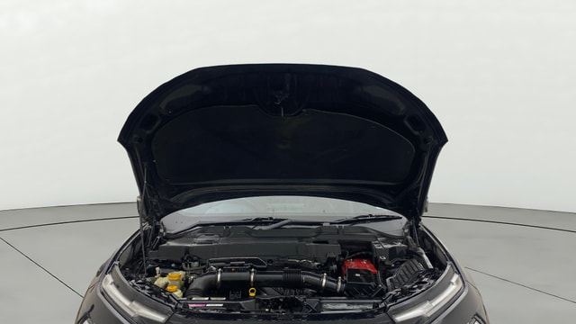 View Tata Harrier Image 33 Used Tata Harrier Image 33