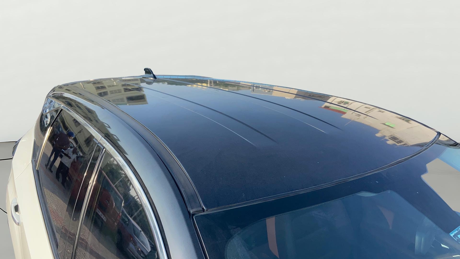 View 2020 Tata Harrier XE Image 7 Used 2020 Tata Harrier XE Image 7