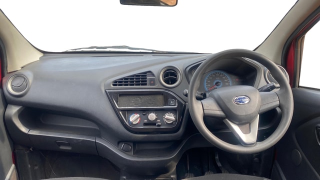 View Datsun Redi GO Image 15 Used Datsun Redi GO Image 15