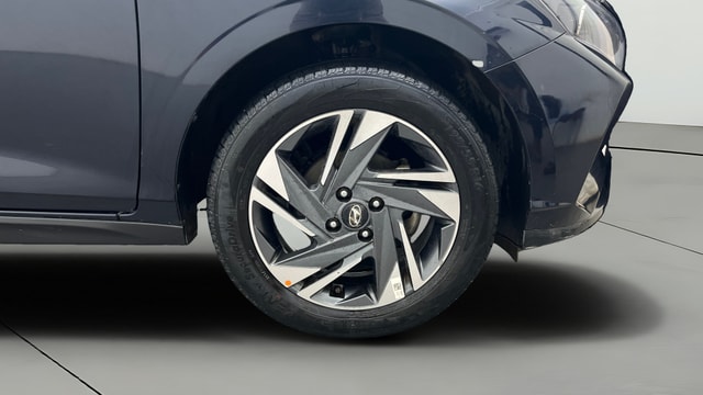 View Hyundai Elite i20 Image 43 Used Hyundai Elite i20 Image 43
