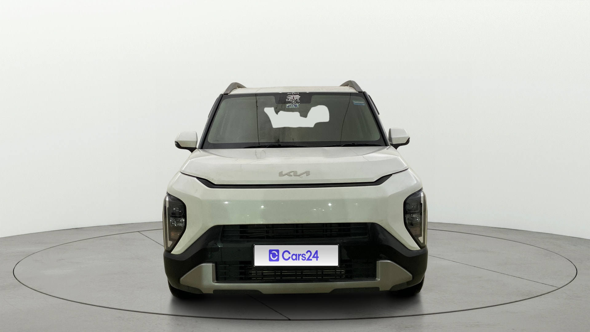 Used 2025 Kia Syros Used 2025 Kia Syros