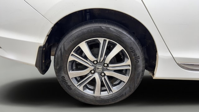 View Honda City Image 25 Used Honda City Image 25