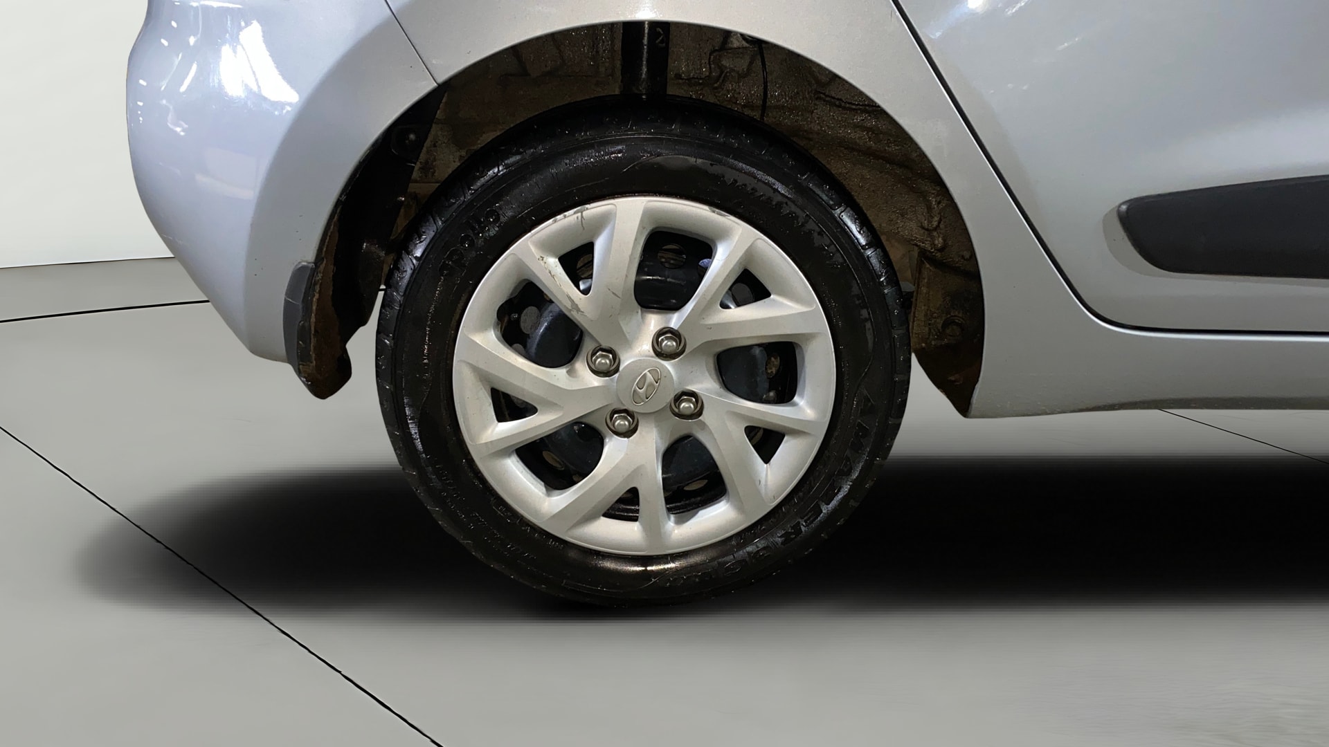 View 2019 Hyundai Grand i10 Magna 1.2 Kappa VTVT Image 24 Used 2019 Hyundai Grand i10 Magna 1.2 Kappa VTVT Image 24