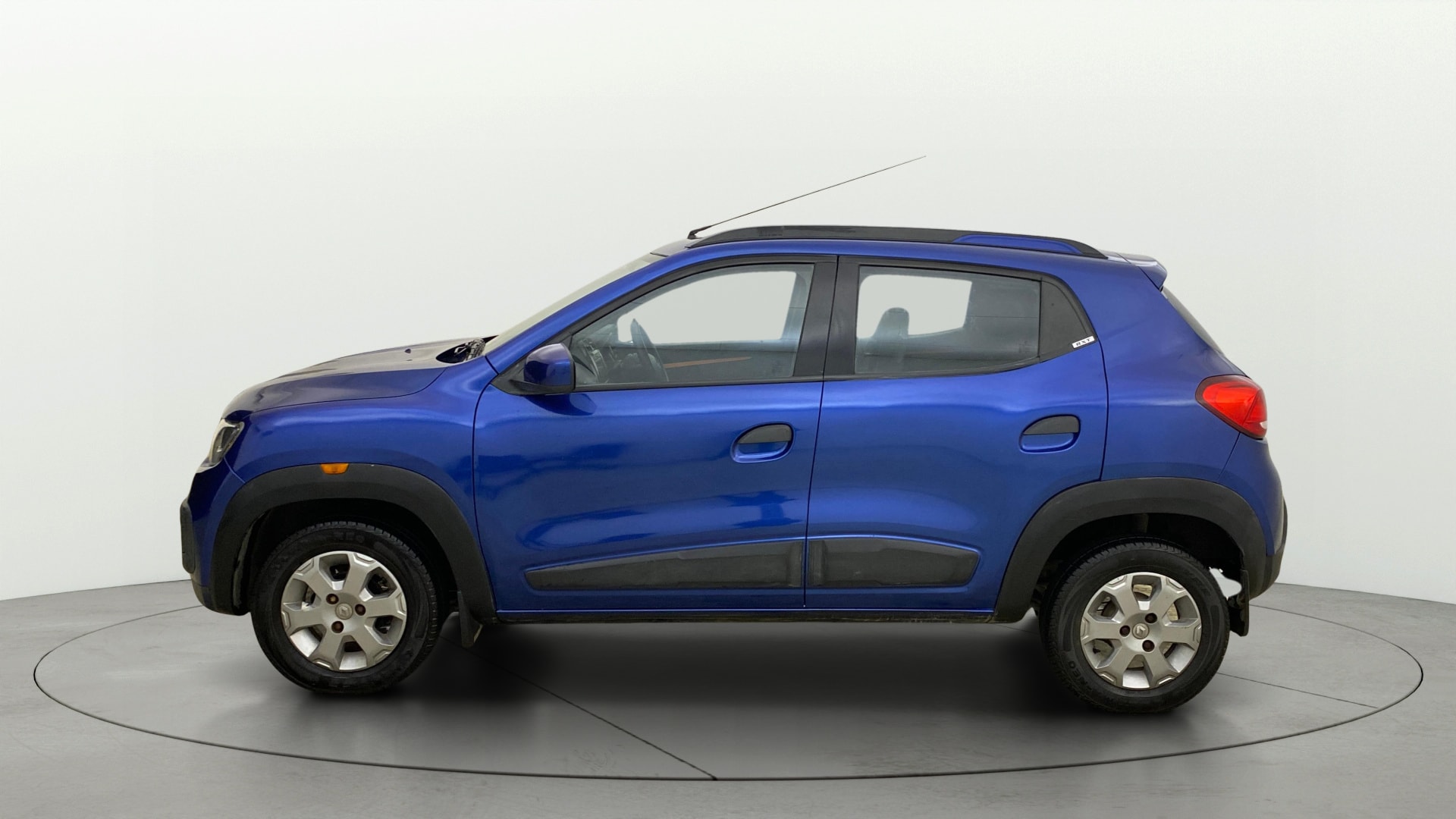 Used 2019 Renault Kwid Used 2019 Renault Kwid