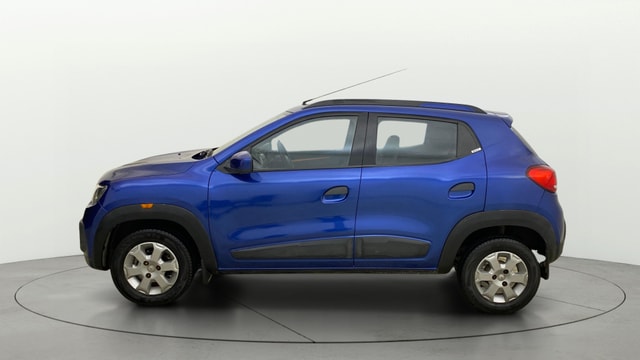 View Renault Kwid Image 5 Used Renault Kwid Image 5