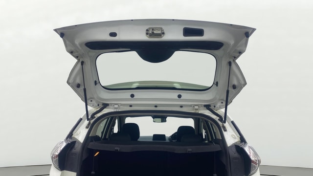 View Tata Nexon Image 32 Used Tata Nexon Image 32