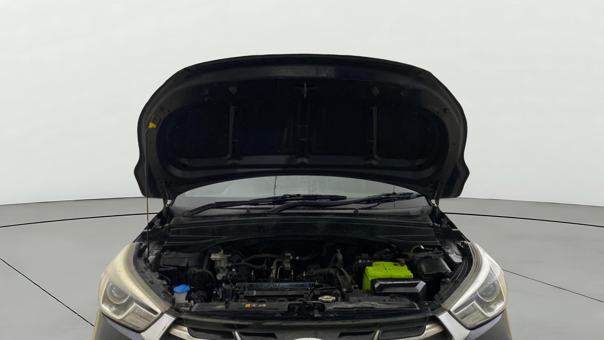 View 2019 Hyundai Creta 1.4 E Diesel Image 34 Used 2019 Hyundai Creta 1.4 E Diesel Image 34