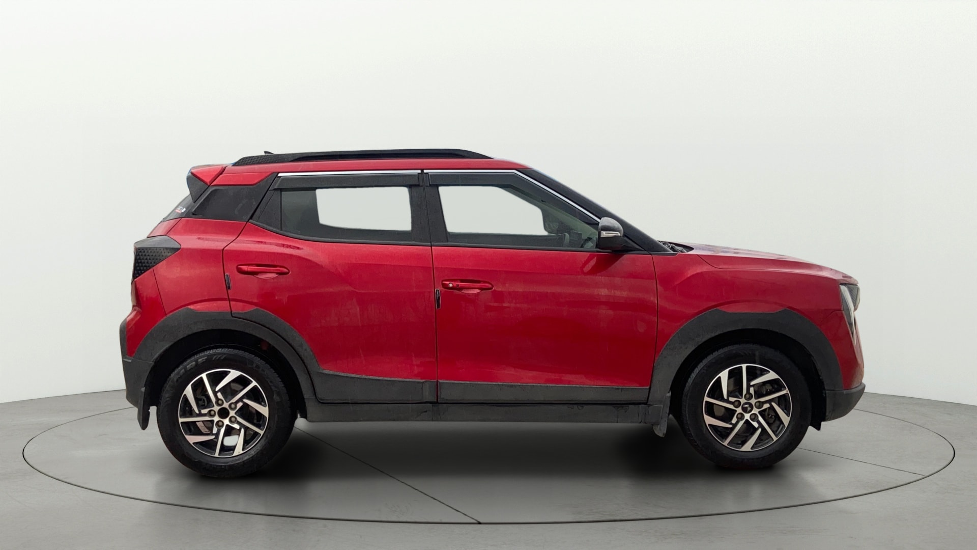 View 2024 Mahindra XUV 3XO AX5L 1.2 TGDi AT Image 28 Used 2024 Mahindra XUV 3XO AX5L 1.2 TGDi AT Image 28