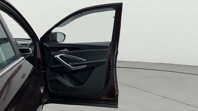 View MG Hector Image 48 Used MG Hector Image 48