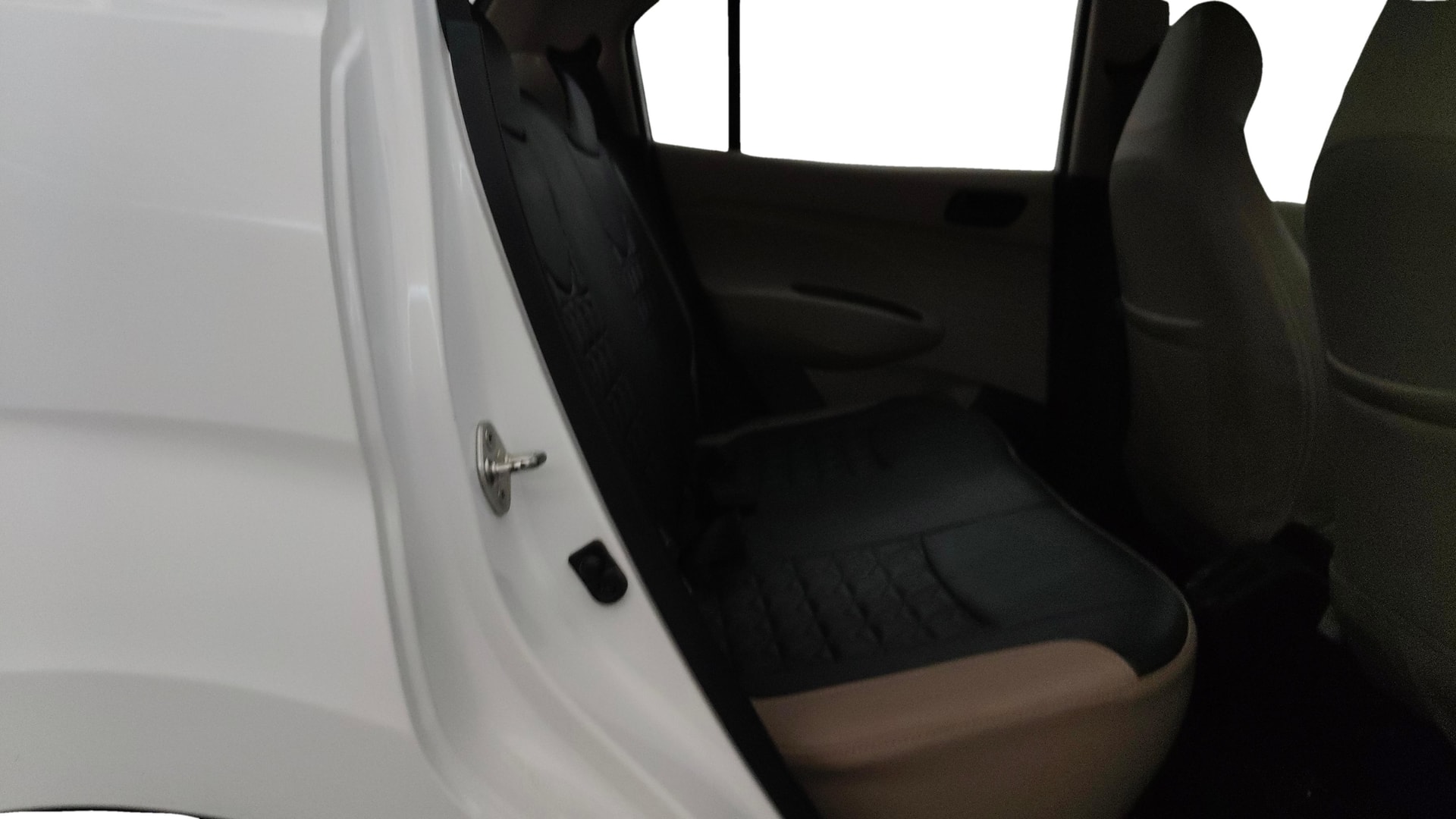View 2021 Hyundai New Santro D-Lite Petrol Image 29 Used 2021 Hyundai New Santro D-Lite Petrol Image 29