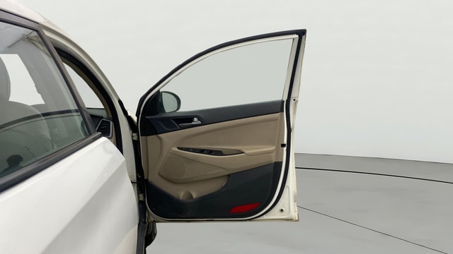 View Hyundai Tucson Image 45 Used Hyundai Tucson Image 45