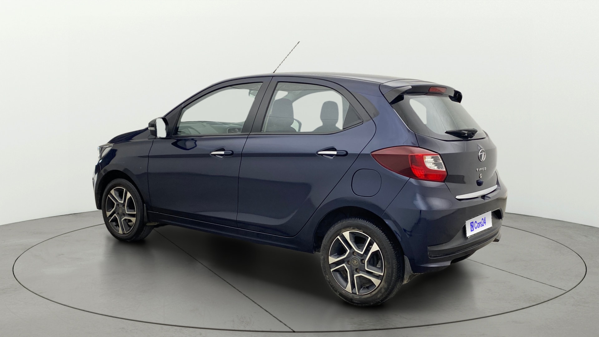 Used 2022 Tata Tiago Used 2022 Tata Tiago