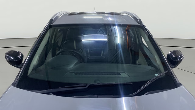 View Tata Nexon Image 37 Used Tata Nexon Image 37